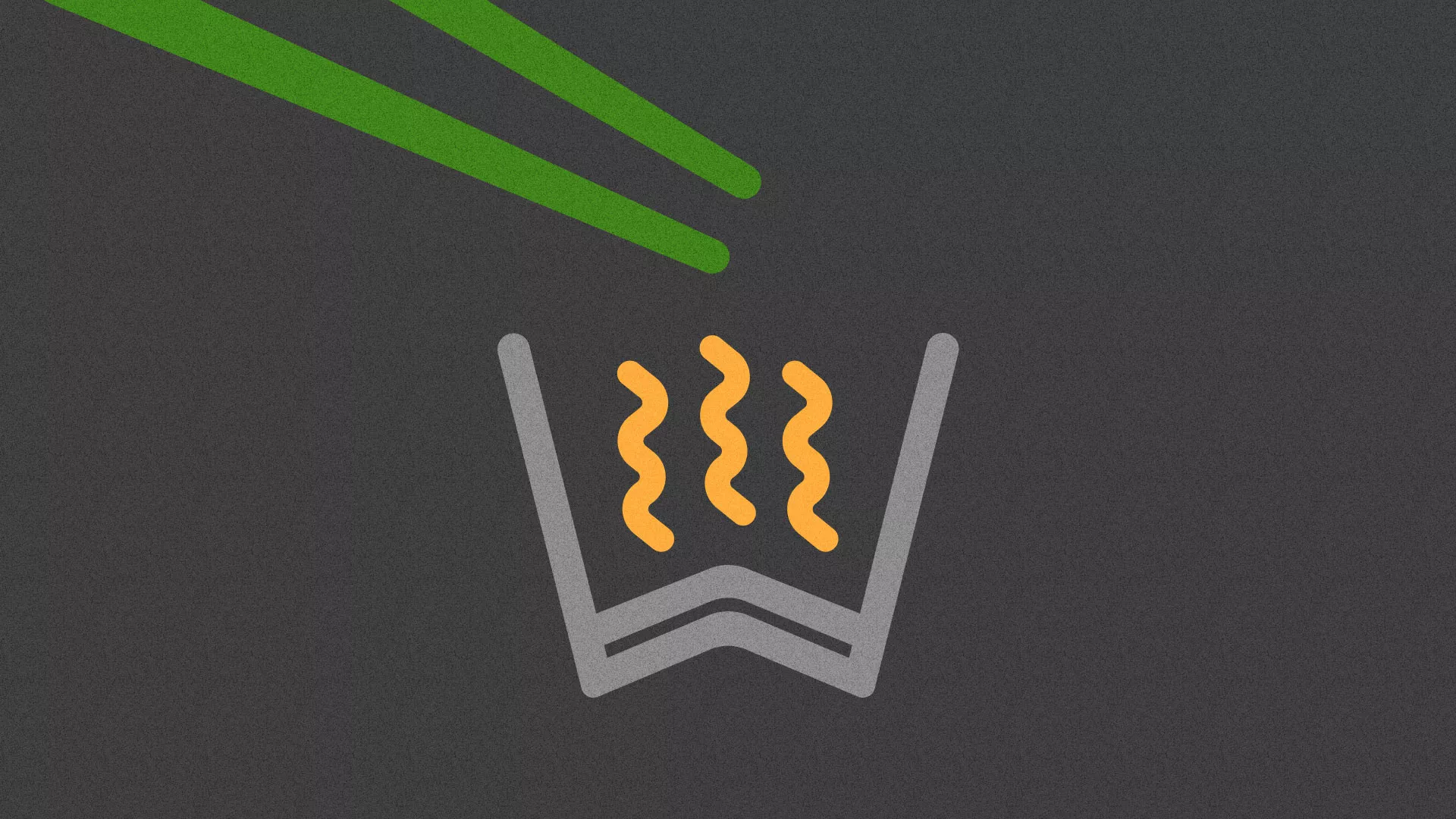 Разработка иконки приложения суши-бара «Roll Wok Club» в Моздоке